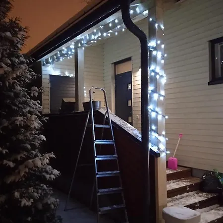 Cozy * Espoo