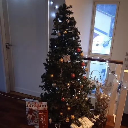 Vakantiehuis Cozy